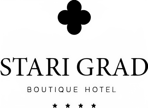 Stari Grad Boutique Hotel Logo